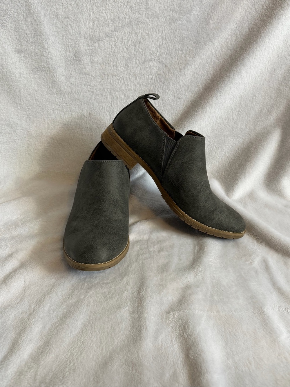 EuroSoft by Sofft Eurosoft Willet Slip-On Shoes Size 6.5